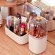 Настольный органайзер для косметики, украшений Elegance Kit, бьюти бокс переносной, набор из 5 контейнеров TF-13 фото 12
