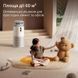 Багатофункціональний очищувач повітря 4-в-1 Doctor-101 Kadros зі зволожувачем повітря, УФ лампою та іонізатором. Очисник зволожувач повітря TR-8202 фото 8